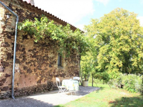 Maison de charme avec grand jardin et cheminée, proche des Bastides et sites historiques - FR-1-616-165